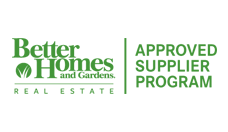 Better Homes and Gardens