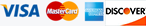 Credit Card Icons